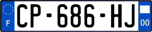 CP-686-HJ