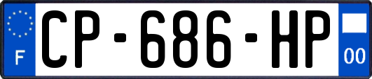 CP-686-HP