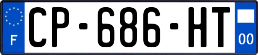CP-686-HT