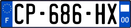 CP-686-HX