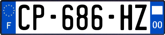 CP-686-HZ