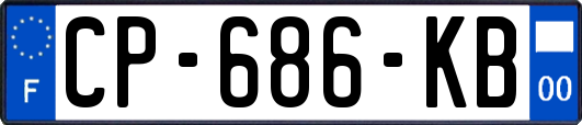 CP-686-KB