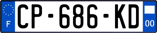 CP-686-KD