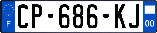 CP-686-KJ