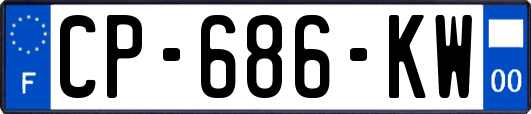 CP-686-KW