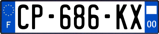 CP-686-KX