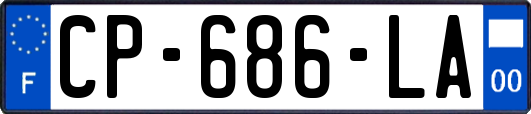 CP-686-LA