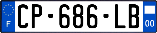 CP-686-LB