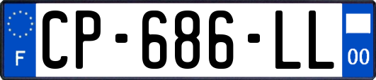 CP-686-LL
