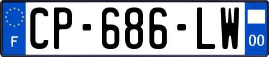 CP-686-LW