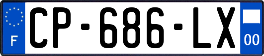 CP-686-LX