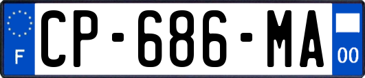 CP-686-MA
