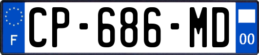 CP-686-MD