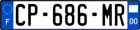 CP-686-MR