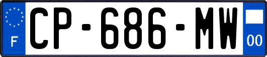 CP-686-MW