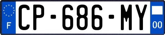 CP-686-MY