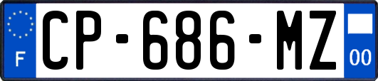 CP-686-MZ