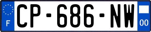 CP-686-NW