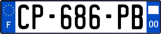 CP-686-PB