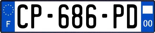 CP-686-PD