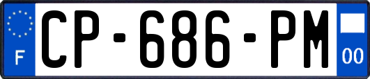 CP-686-PM