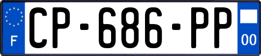 CP-686-PP