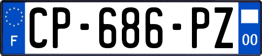 CP-686-PZ