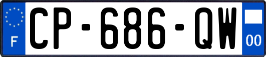 CP-686-QW