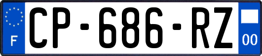 CP-686-RZ