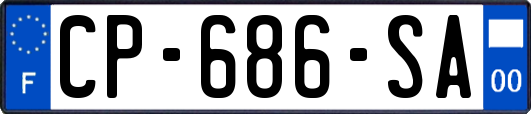 CP-686-SA