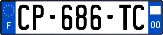 CP-686-TC