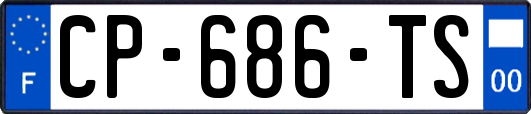 CP-686-TS