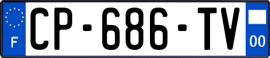 CP-686-TV