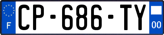 CP-686-TY