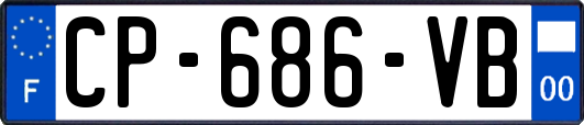 CP-686-VB