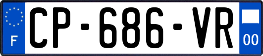 CP-686-VR