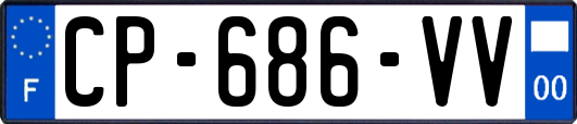 CP-686-VV