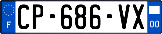 CP-686-VX