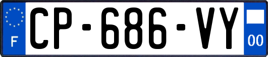 CP-686-VY