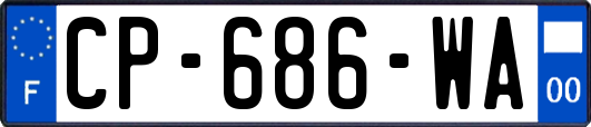CP-686-WA