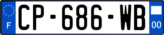 CP-686-WB