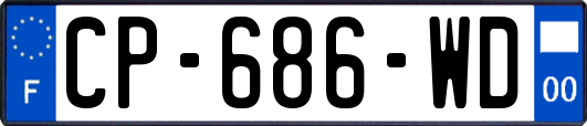CP-686-WD