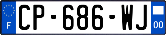 CP-686-WJ
