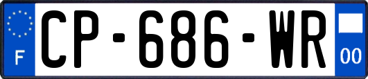 CP-686-WR