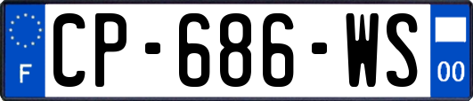 CP-686-WS