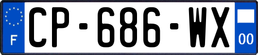 CP-686-WX