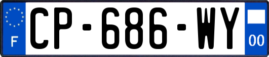 CP-686-WY