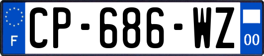 CP-686-WZ