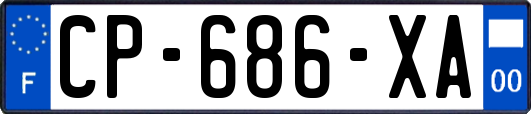 CP-686-XA