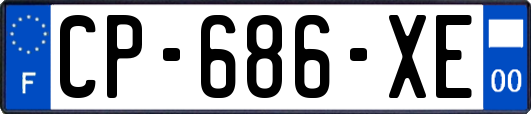 CP-686-XE